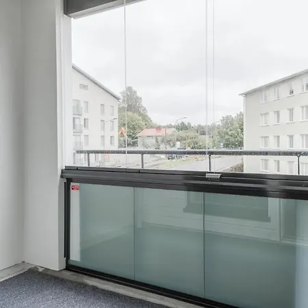 Porvoo Sibelius - Free Wifi Apartment