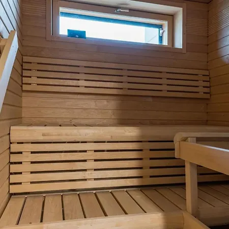 Porvoo Sibelius - Free Wifi